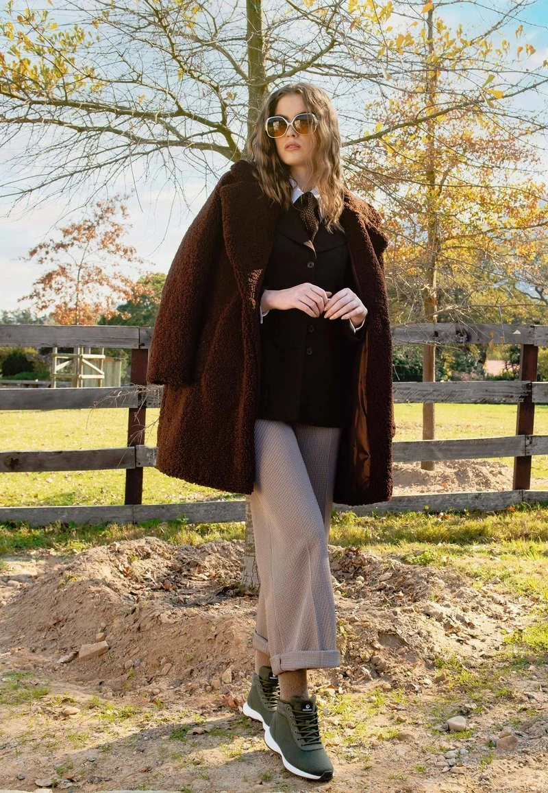 Giesswein Sneaker High - Wald 3 Giesswein Sneaker High - Wald