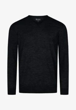 Giesswein LIGHT - Strickpullover - Himmelblau -Giesswein 34328b18390c47a79e9d5e4e3fb79125