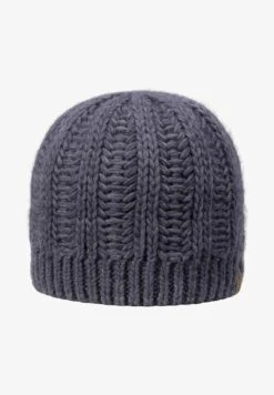 Giesswein HOCHLANTSCH - Mütze - Schiefer 13 Giesswein HOCHLANTSCH - Mütze - Schiefer -Giesswein 344d32a03dcf4bb896ee468c514ce7db