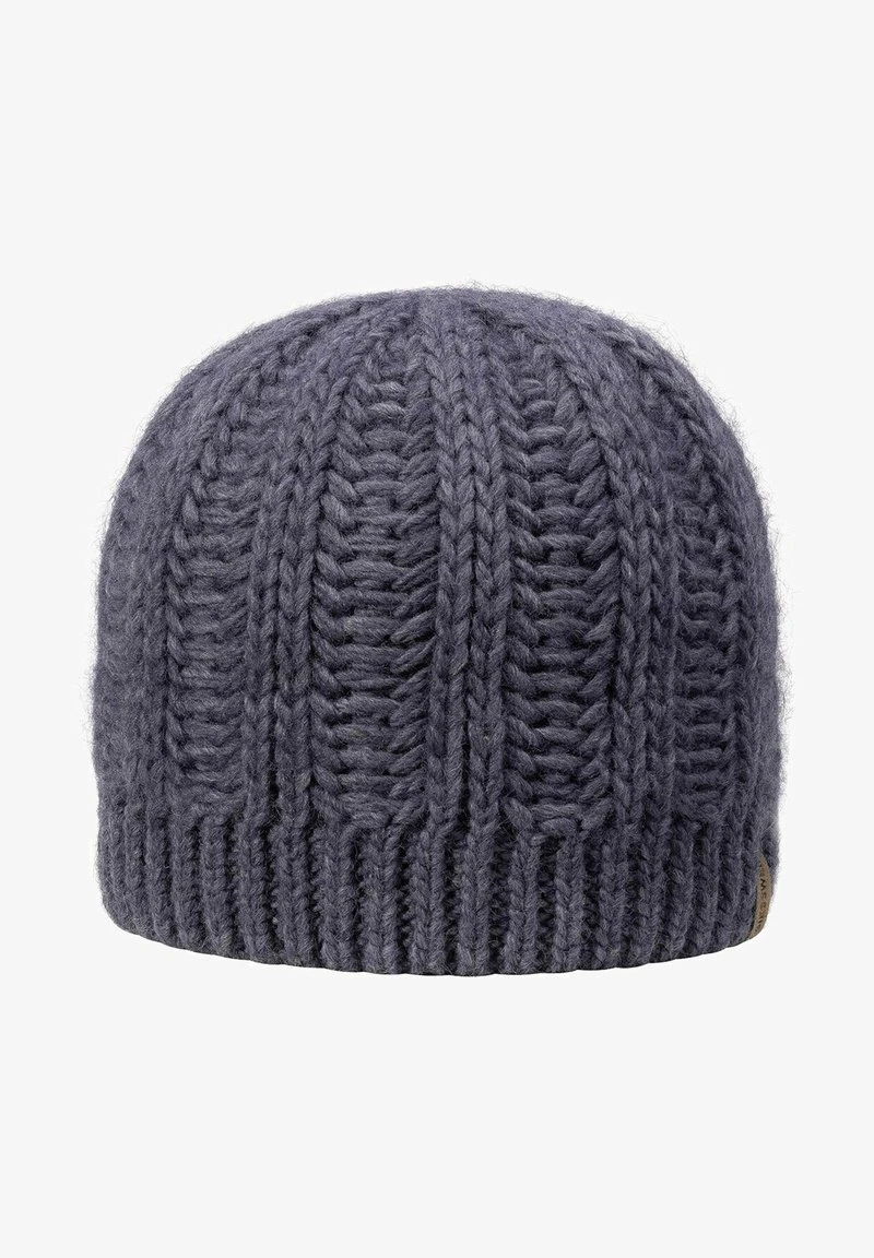 Giesswein HOCHLANTSCH - Mütze - Schiefer 8 Giesswein HOCHLANTSCH - Mütze - Schiefer – Bild 6