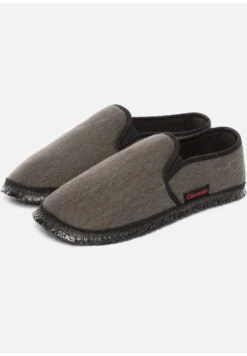Giesswein BERLIN - Hausschuh - Anthrazit -Giesswein 374d097631ab466b90133b088dad5ee4