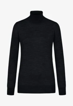 Giesswein LIGHT ROLLKRAGEN - Strickpullover - Sandmelé -Giesswein 37e54cf783be4677ab34dc599ca84f7b 1