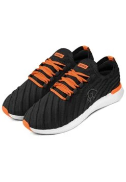 Giesswein Trainingsschuh - Zwart -Giesswein 387ad90e7cd146098ab070319310997c