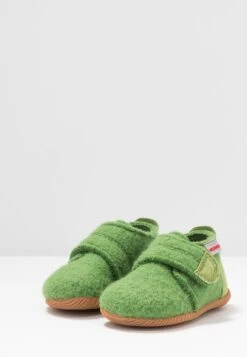 Giesswein OBERSTAUFEN - Hausschuh - Light Green -Giesswein 39481069e15947eaa3aee44ff13f3da3