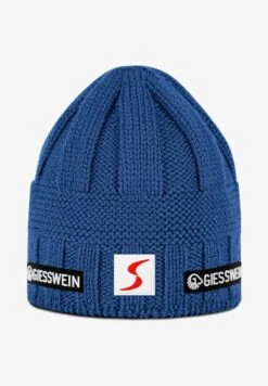 Giesswein ÖSV OBERSBERG - Mütze - Schwarz -Giesswein 3970f2b210b1431a98bd656e521a3706 1