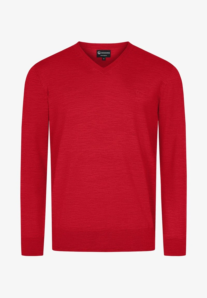 Giesswein LIGHT - Strickpullover - Anthrazit 7 Giesswein LIGHT - Strickpullover - Anthrazit – Bild 5