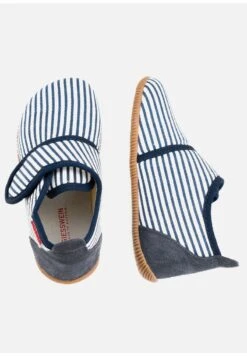 Giesswein SALACH - Hausschuh - Ocean -Giesswein 3a356b37476a41c4a5c6e6009035e57e