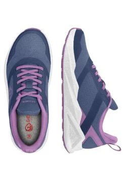 Giesswein PEAK - Laufschuh Stabilität - Lavendel -Giesswein 3bdd09c2397b46da93baadab78884f38