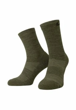 Giesswein MERINO HIKING SOCKS 3 PACK - Sportsocken - Set X Schwarz X Wald X Schiefer -Giesswein 3c80a5efffa54e5dac5eb2431c5ffada