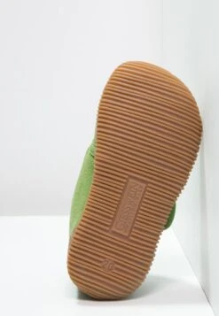 Giesswein STRASS SLIM FIT - Hausschuh - Gras -Giesswein 3eb1a0a82ad4434da3486f2ee6976935