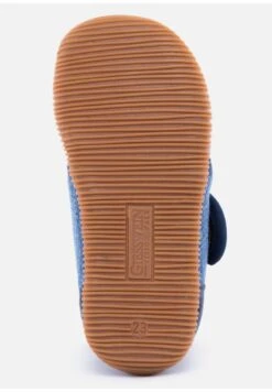 Giesswein STRASS SLIM FIT - Hausschuh - Blue -Giesswein 3ff20d5d1c334337961edb164cdbfbab