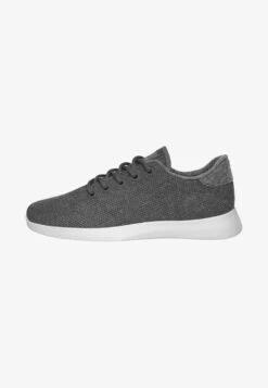 Giesswein MERINO WOOL KNIT - Sneaker Low - Slate 13 Giesswein MERINO WOOL KNIT - Sneaker Low - Slate -Giesswein 40c1543af5904640b1984ca1d0723fc9 1