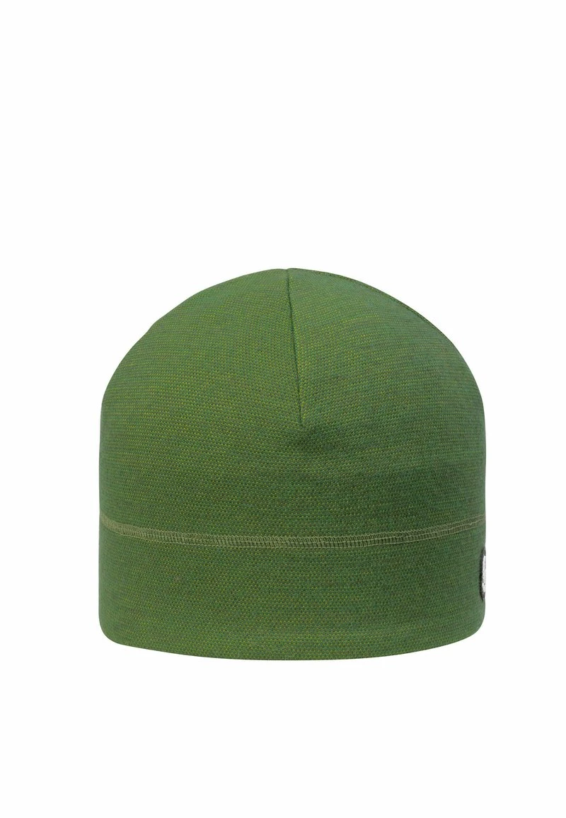 Giesswein SOISBERG - Mütze - Grün 4 Giesswein SOISBERG - Mütze - Grün – Bild 2