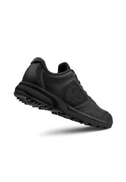 Giesswein WOOL CROSS X - Sneaker Low - Black -Giesswein 42958037d92347bda892afdcf4985af2