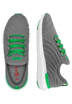 Giesswein ECO - Sneaker Low - Schiefer -Giesswein 4359a7335dcb4c71bf3022bb6546c654