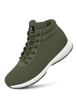 Giesswein Sneaker High - Wald 13 Giesswein Sneaker High - Wald -Giesswein 440a5c3b830242d6964ba991e6c50dd0