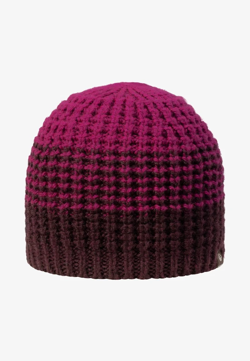 Giesswein RIEPENWAND - Mütze - Petrol 7 Giesswein RIEPENWAND - Mütze - Petrol – Bild 5