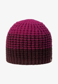 Giesswein RIEPENWAND - Mütze - Traube