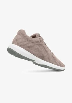 Giesswein WOOD - Sneaker Low - Sandmelé 10 Giesswein WOOD - Sneaker Low - Sandmelé -Giesswein 4583b389c55d4319a452de9b504206db