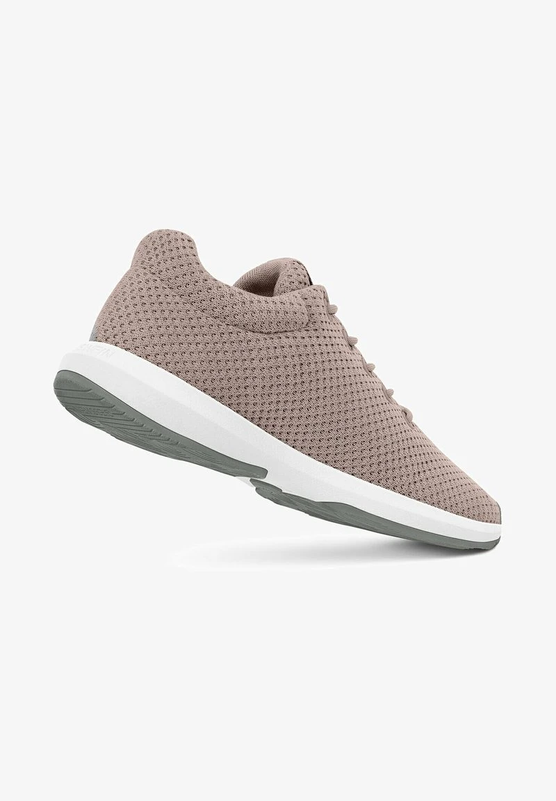 Giesswein WOOD - Sneaker Low - Sandmelé 5 Giesswein WOOD - Sneaker Low - Sandmelé – Bild 3