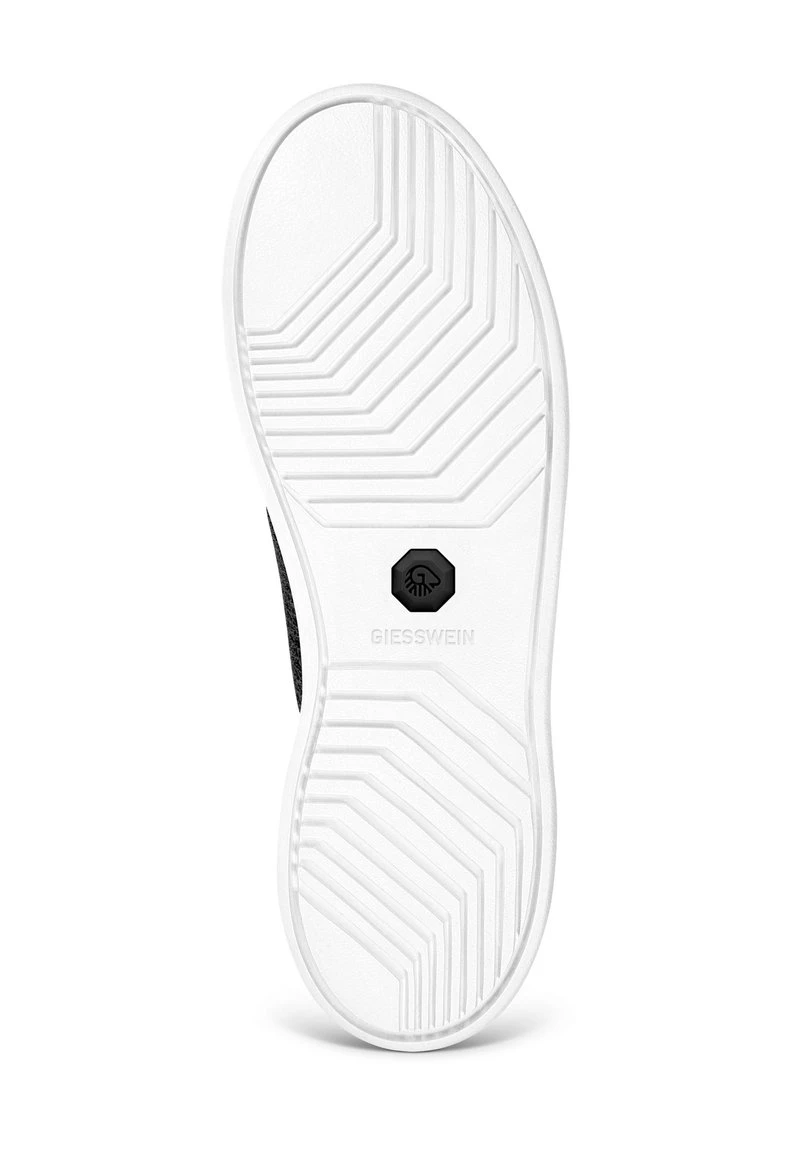 Giesswein Sneaker Low - Schwarz 7 Giesswein Sneaker Low - Schwarz – Bild 5