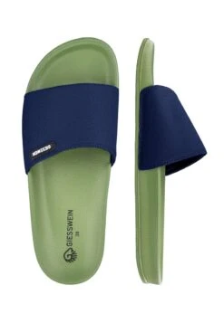 Giesswein Badesandale - Ocean Blue 10 Giesswein Badesandale - Ocean Blue -Giesswein 47ded430a76e426e831b4a5a87902b55