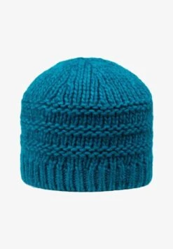 Giesswein KULMKOGEL - Mütze - Petrol -Giesswein 4b8ed7dbe6bf41a98bf9fea7e54d1a27