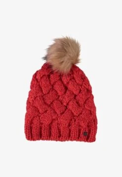 Giesswein LERCHKOGEL - Mütze - Orchidee -Giesswein 4d8a70d904804af1a75c3ab4e6d957e6