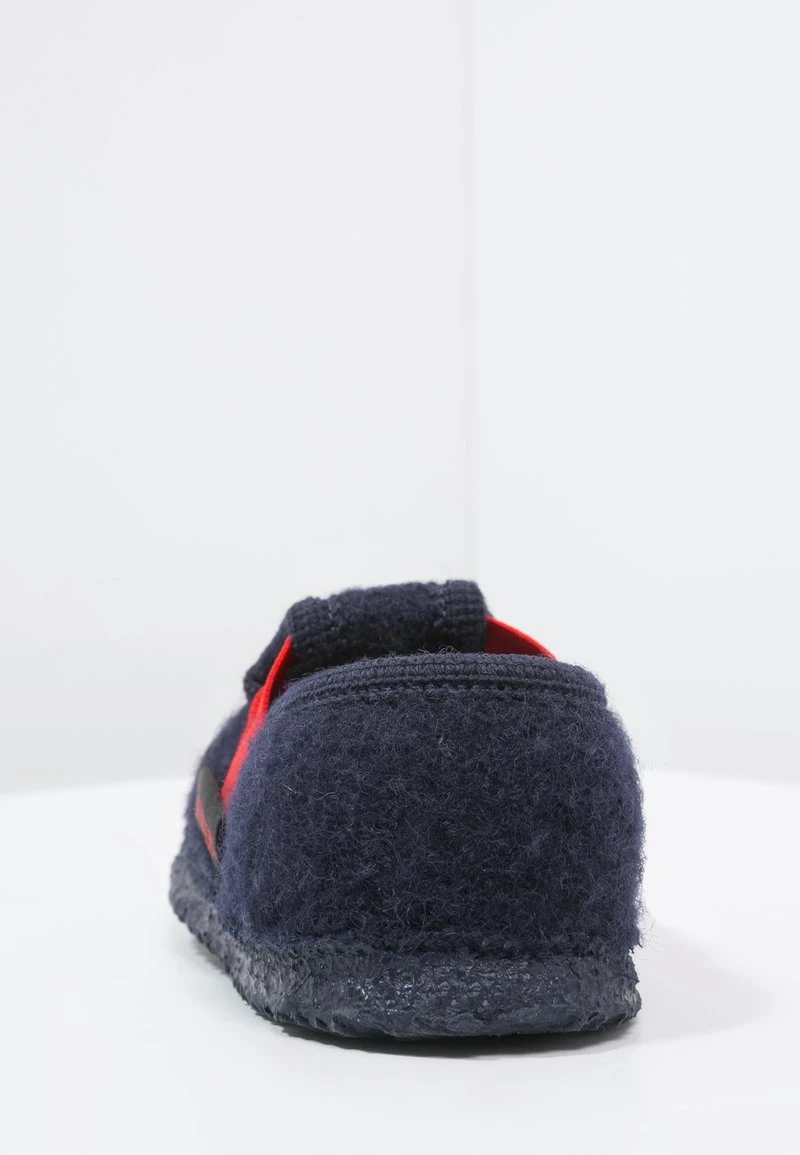 Giesswein TRULBEN - Hausschuh - Ocean 6 Giesswein TRULBEN - Hausschuh - Ocean – Bild 4