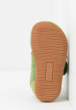 Giesswein OBERSTAUFEN - Hausschuh - Light Green -Giesswein 4f7c836206aa4e43b563d466e43e74ed