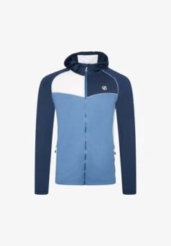 Giesswein MERINO JACKET SVEN - Outdoorjacke - Dk.blau -Giesswein 50faba749394428c8dd9c436888f71cc