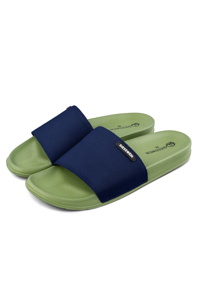 Giesswein Badesandale - Ocean Blue 4 Giesswein Badesandale - Ocean Blue – Bild 2