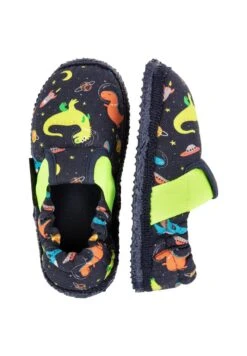 Giesswein ALSENZ - Hausschuh - Dk Blau 10 Giesswein ALSENZ - Hausschuh - Dk Blau -Giesswein 528f5f2cf0164038ad47fa9d4c64b0f7