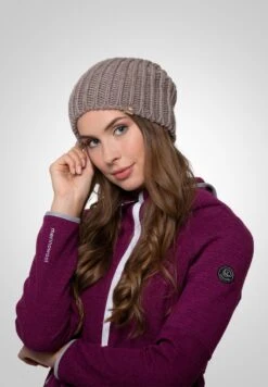 Giesswein GIEBEL - Mütze - Vole -Giesswein 5345b754fc6c4a00a4a1e7500f3f8428 1