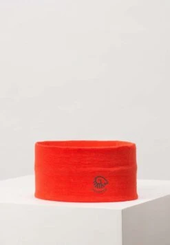 Giesswein BRENTENJOCH - Ohrenwärmer - Neonorange -Giesswein 56b737374f19481fa19bf5595dde2868