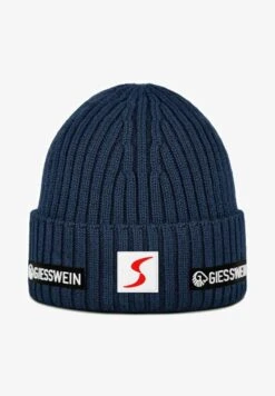 Giesswein RAMSAU - Mütze - Schwarz -Giesswein 57fd8af0788e46b9a435dd98fba4fdf8 1