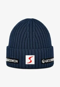 Giesswein ÖSV HOCHSÖLDEN - Mütze - Flammenrot -Giesswein 57fd8af0788e46b9a435dd98fba4fdf8