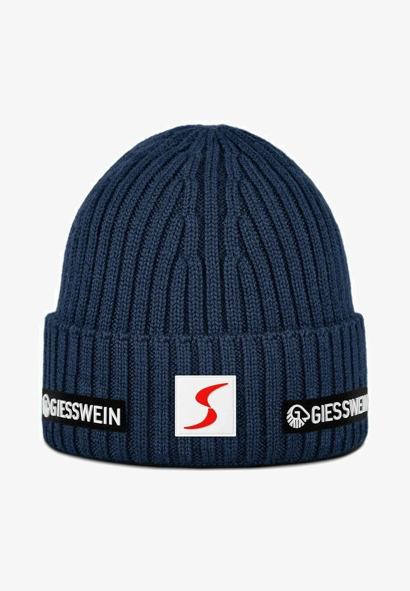 Giesswein RAMSAU - Mütze - Flammenrot 7 Giesswein RAMSAU - Mütze - Flammenrot – Bild 5