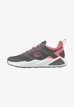 Giesswein PEAK - Laufschuh Stabilität - Pink/grey 11 Giesswein PEAK - Laufschuh Stabilität - Pink/grey -Giesswein 58fc5ac8bc5e412498124f9a4f61d0f9