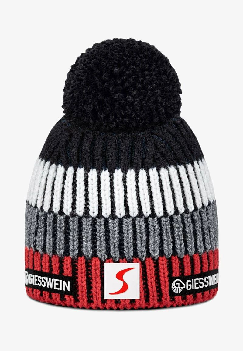 Giesswein ÖSV SIMONHÖHE - Mütze - Lime 5 Giesswein ÖSV SIMONHÖHE - Mütze - Lime – Bild 3