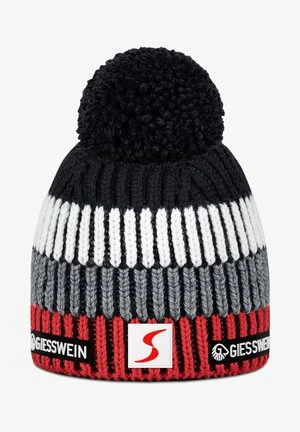 Giesswein ÖSV CAP PLANAI - Mütze - Ziegel 6 Giesswein ÖSV CAP PLANAI - Mütze - Ziegel – Bild 4