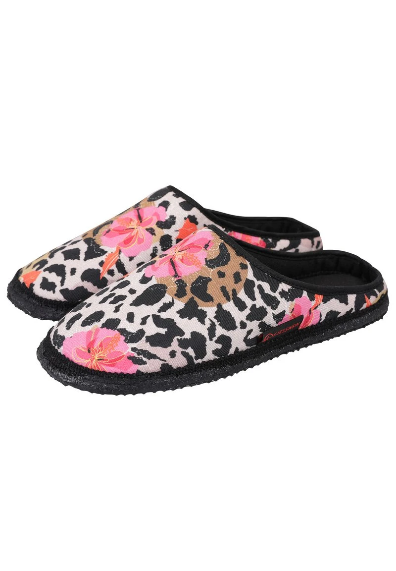 Giesswein Hausschuh - Vole 4 Giesswein Hausschuh - Vole – Bild 2