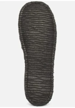 Giesswein VILLACH - Hausschuh - Anthrazit -Giesswein 5cb924fdf33b4276a6d0c3a31690b3ef