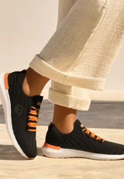 Giesswein Trainingsschuh - Zwart