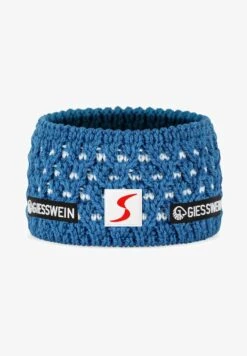 Giesswein ÖSV ADELBODEN - Ohrenwärmer - Schwarz -Giesswein 5da7876985234ed982c1255077faa5c3 3