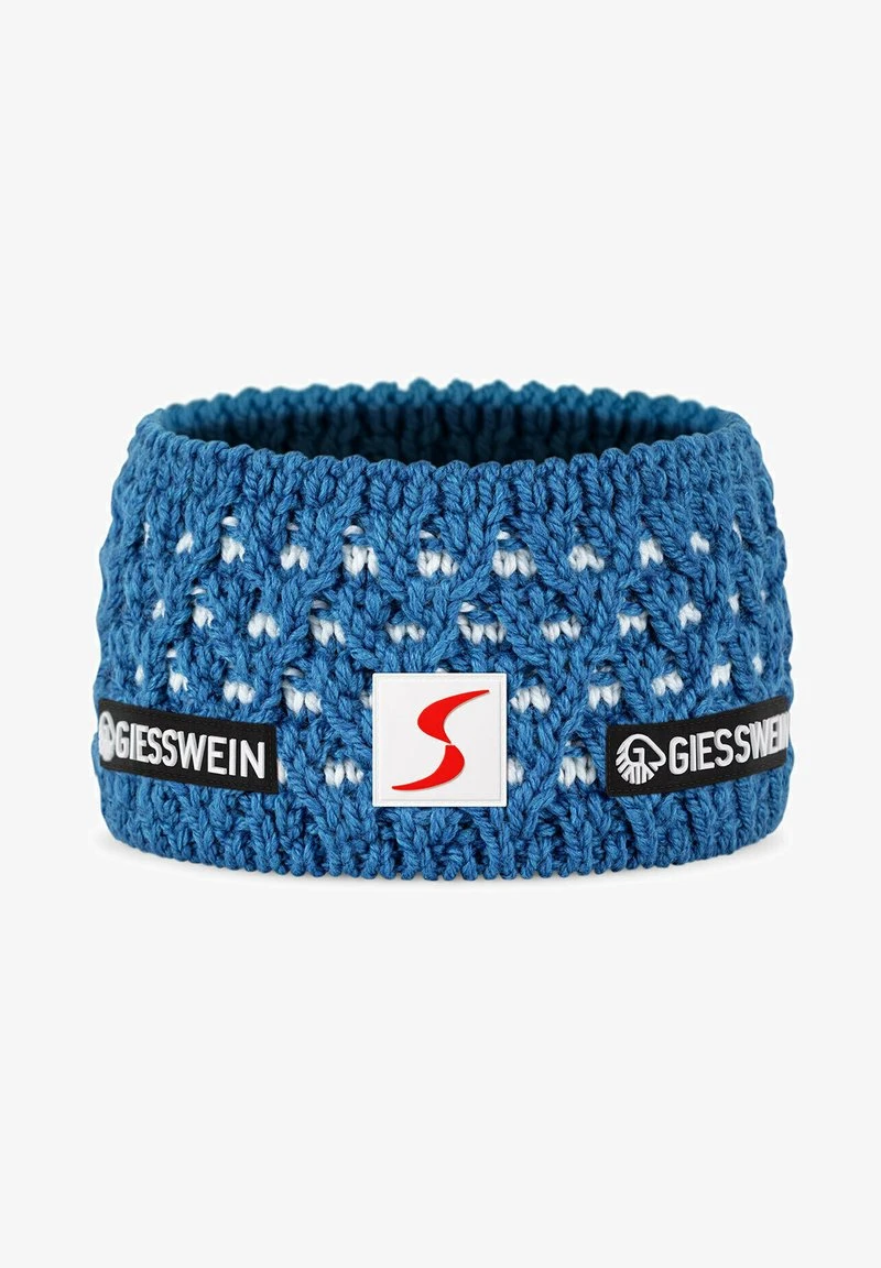 Giesswein ÖSV ADELBODEN - Ohrenwärmer - Ziegel 5 Giesswein ÖSV ADELBODEN - Ohrenwärmer - Ziegel – Bild 3