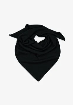 Giesswein MERINO LAMBSWOOL DREIECKSTUCH - Schal - Mitternacht -Giesswein 5e24d5ce32f34ea6bd6deafbd9dce79a