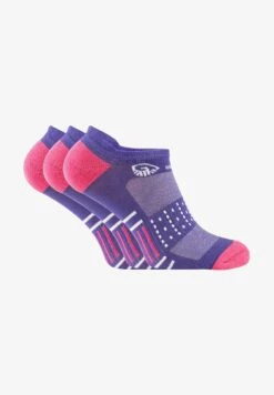 Giesswein UNISEX 3 PACK - Füßlinge - Lavendel -Giesswein 5fa6638036244544bf66f46f49a6214b 1