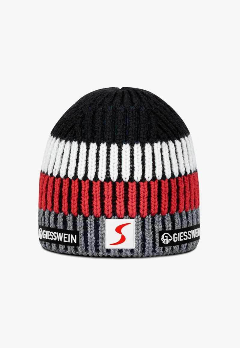 Giesswein ÖSV CAP PLANAI - Mütze - Ziegel 4 Giesswein ÖSV CAP PLANAI - Mütze - Ziegel – Bild 2