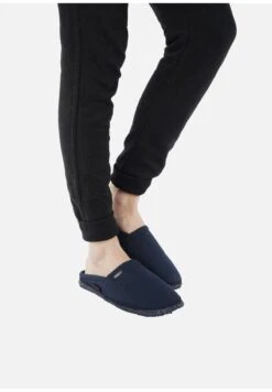 Giesswein VILLACH - Hausschuh - Dunkelblau